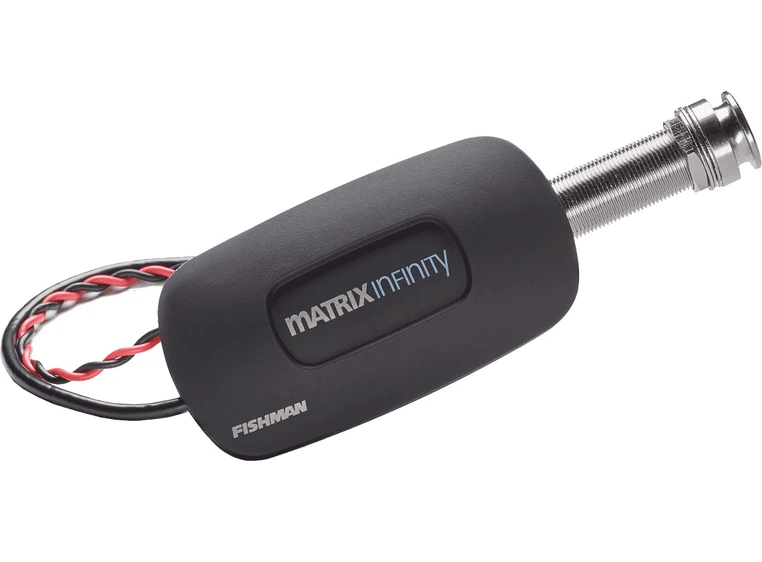 Fishman PRO-MAK-NFV Ukulele Format 