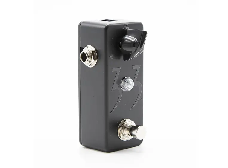 Fortin Mini 33 