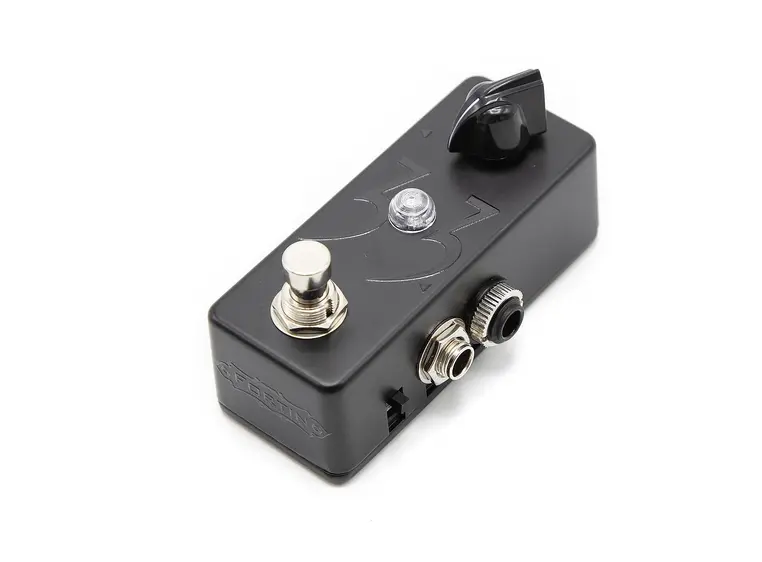 Fortin Mini 33 