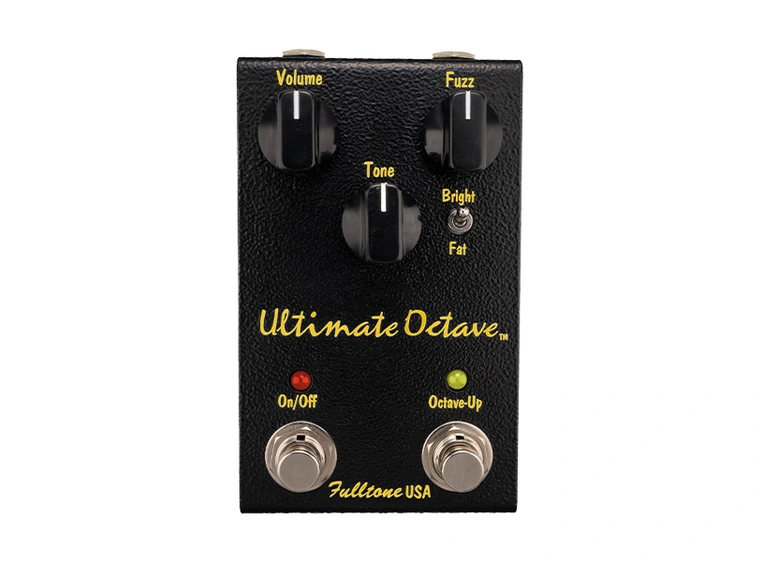 Fulltone Ultimate Octave 
