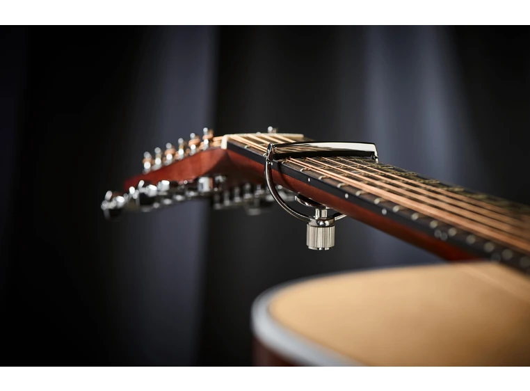 G7th Heritage Capo 12-strengs Gitar Style 1 