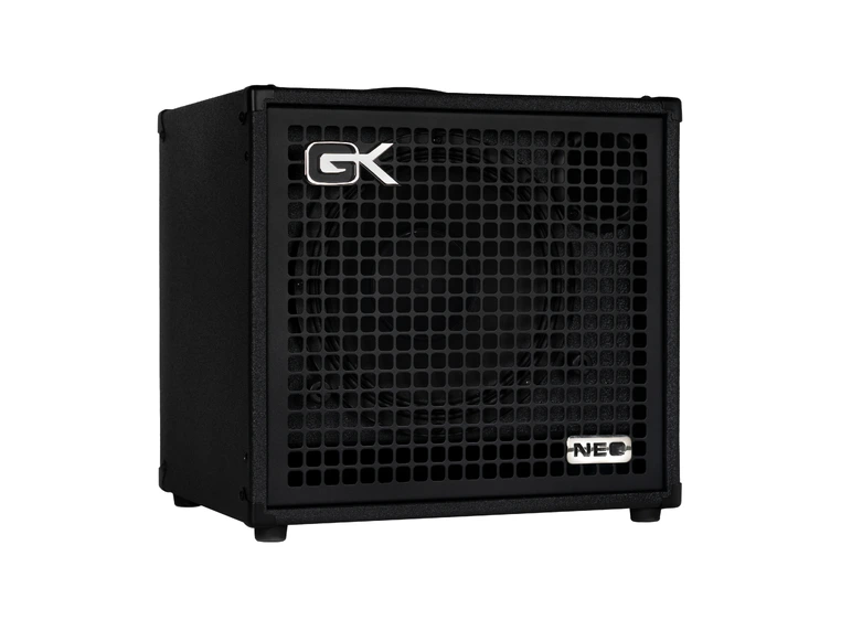 Gallien-Krueger Fusion 112 Basscombo 800 Watt 1x12" 