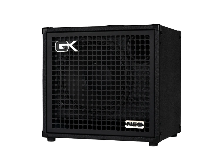 Gallien-Krueger Fusion 112 Basscombo 800 Watt 1x12" 