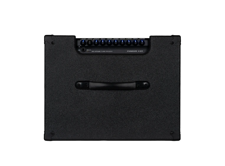 Gallien-Krueger Fusion 112 Basscombo 800 Watt 1x12" 