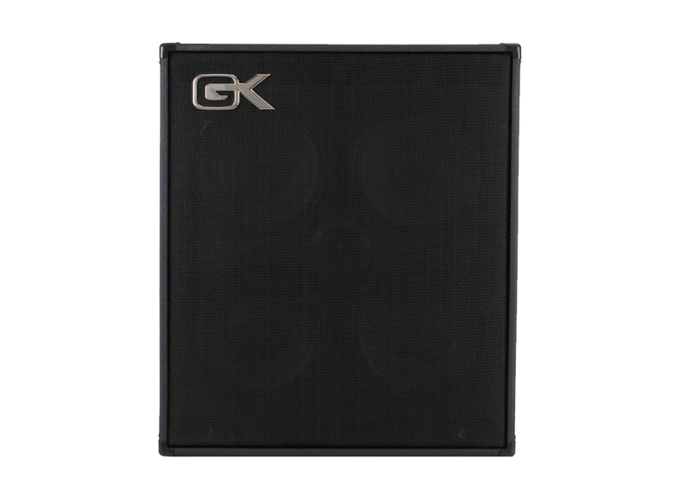 Gallien-Krueger MB 410-II Basscombo 500 Watt 4x10" 