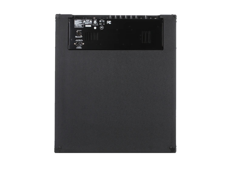 Gallien-Krueger MB 410-II Basscombo 500 Watt 4x10" 