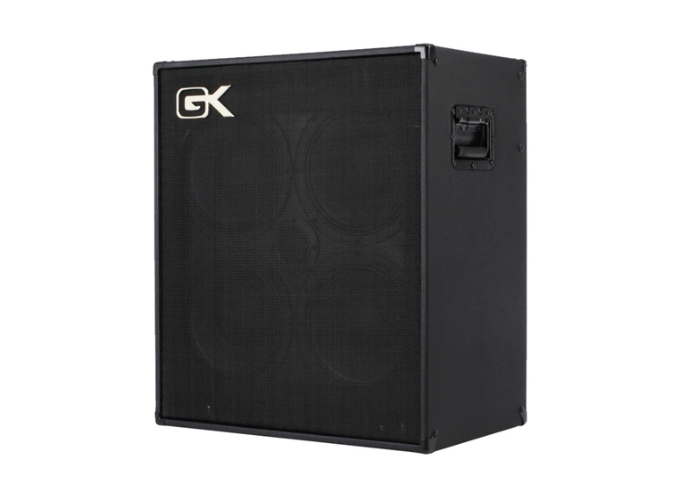 Gallien-Krueger MB 410-II Basscombo 500 Watt 4x10" 