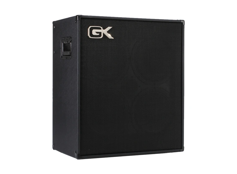 Gallien-Krueger MB 410-II Basscombo 500 Watt 4x10" 