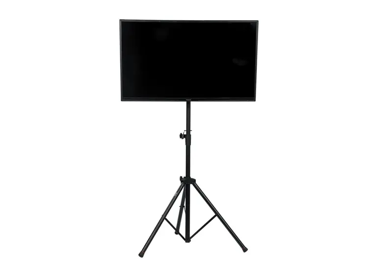 Gator Frameworks GFW-AV-LCD-1 Standard Adjustable Tripod LCD/LED Stand 