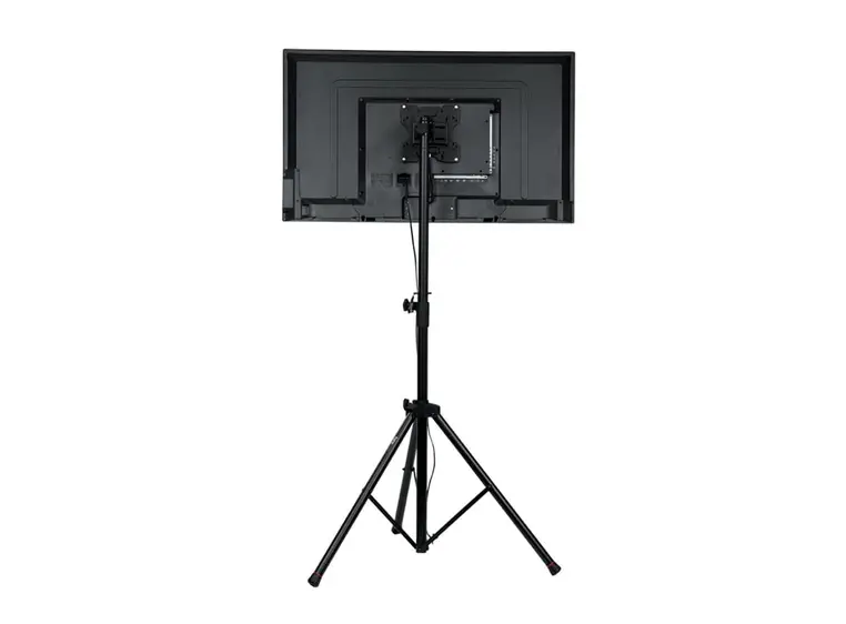 Gator Frameworks GFW-AV-LCD-1 Standard Adjustable Tripod LCD/LED Stand 