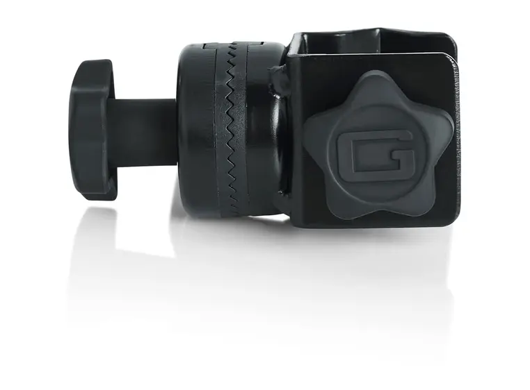 Gator Frameworks GFW-MIC-CLMPBM9 Clamp on mini boom, adjustable angle 