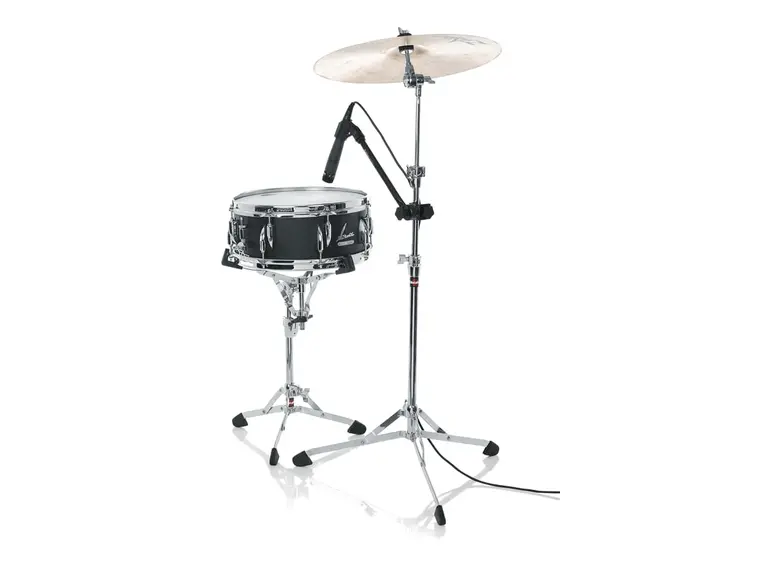 Gator Frameworks GFW-MIC-CLMPBM9 Clamp on mini boom, adjustable angle 