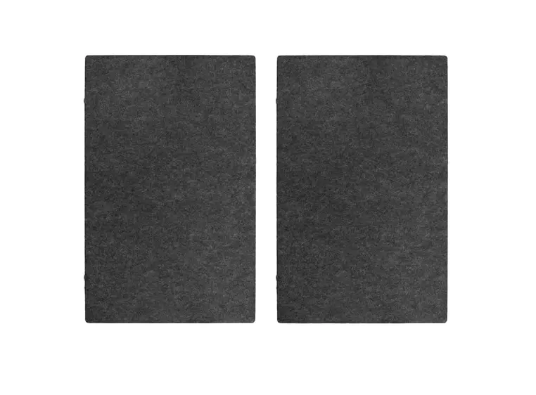 Gator Frameworks GFW-UTL-CART-LD Lower Deck Flat Surface for Utility Cart 