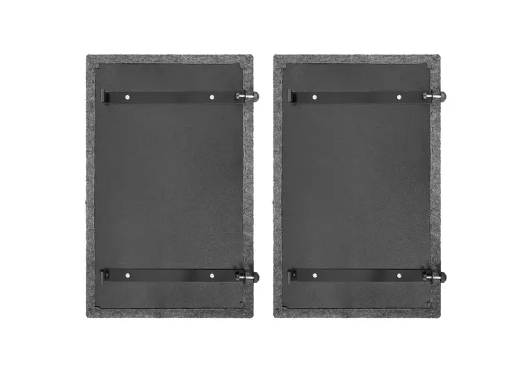 Gator Frameworks GFW-UTL-CART-LD Lower Deck Flat Surface for Utility Cart 