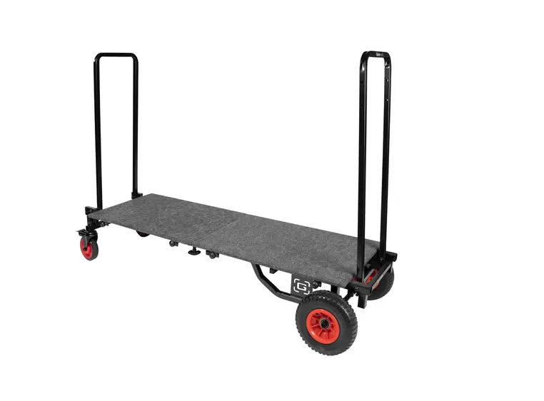 Gator Frameworks GFW-UTL-CART-LD Lower Deck Flat Surface for Utility Cart 