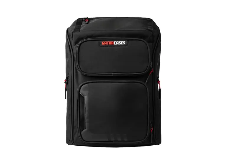 Gator G-ICON-BP Backpack - Black 