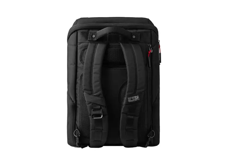 Gator G-ICON-BP Backpack - Black 