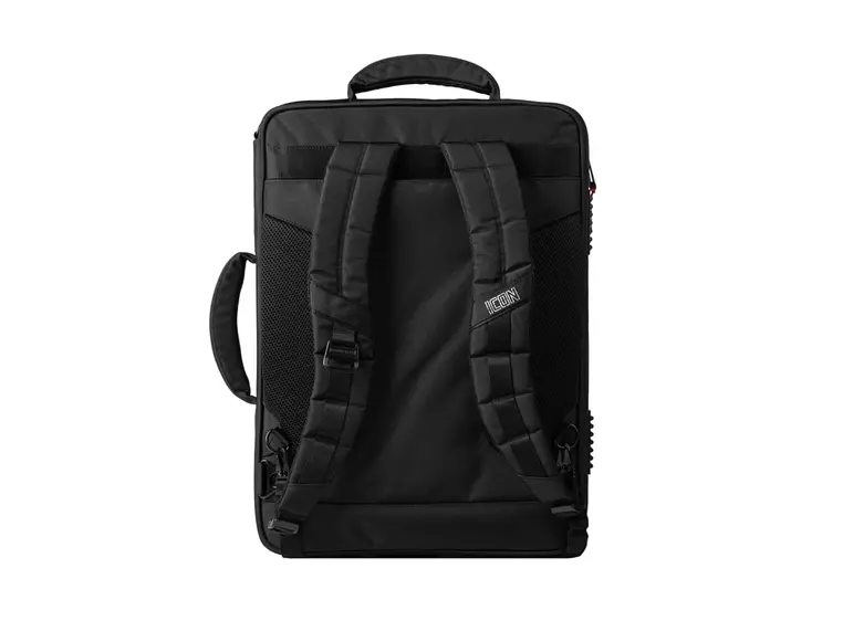 Gator G-ICONDJ-SM-BP Bag til Small DJ Controllers up to 20" 