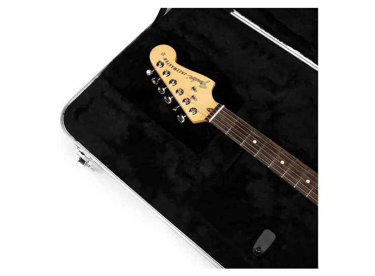 Gator GC-JMASTER ABS Gitarcase for Jazzmaster 