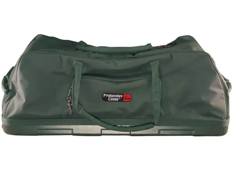 Gator GP-HDWE-1846-PE Hardwarebag 18''x46'' m/hjul 