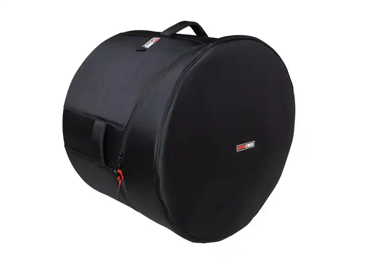 Gator GP-ICON-1814BD Icon Bag til stortromme 18''x14'' 