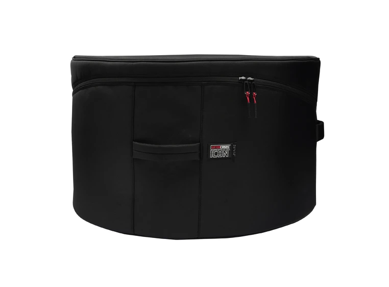Gator GP-ICON-2614BD Icon Bass Drum Bag 26''x14'' 