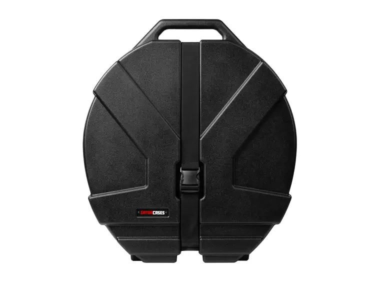 Gator GPCCYM24W Grooves Roto Cymbal Case 24'' med wheels 