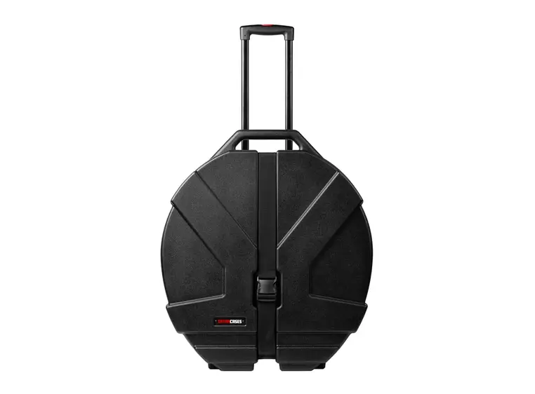 Gator GPCCYM24W Grooves Roto Cymbal Case 24'' med wheels 