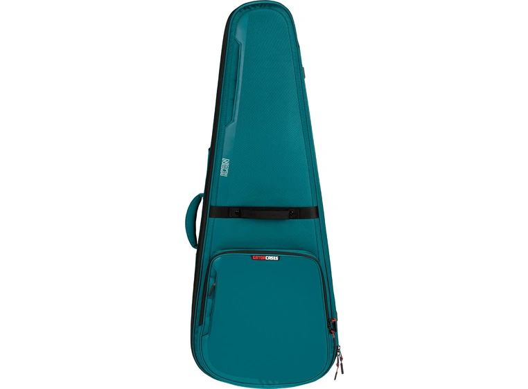 Gator ICON Dreadnought Blue Gigbag 