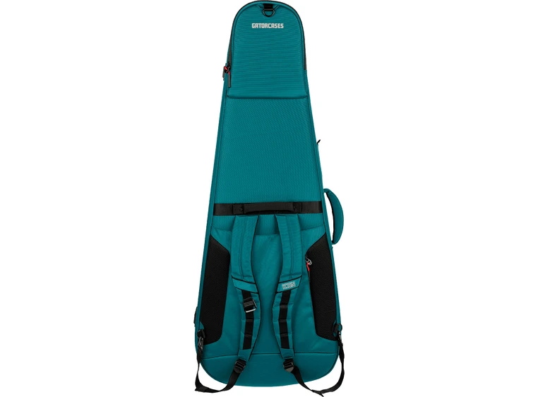 Gator ICON Dreadnought Blue Gigbag 