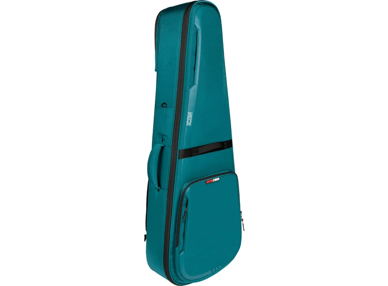 Gator ICON Dreadnought Blue Gigbag 