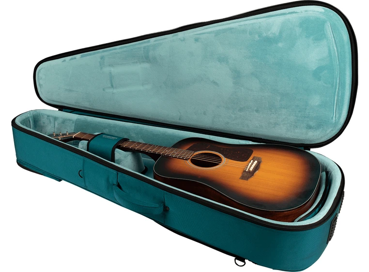 Gator ICON Dreadnought Blue Gigbag 
