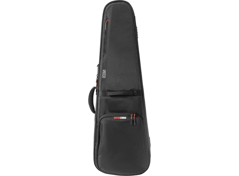 Gator ICON Electric Black Gigbag 
