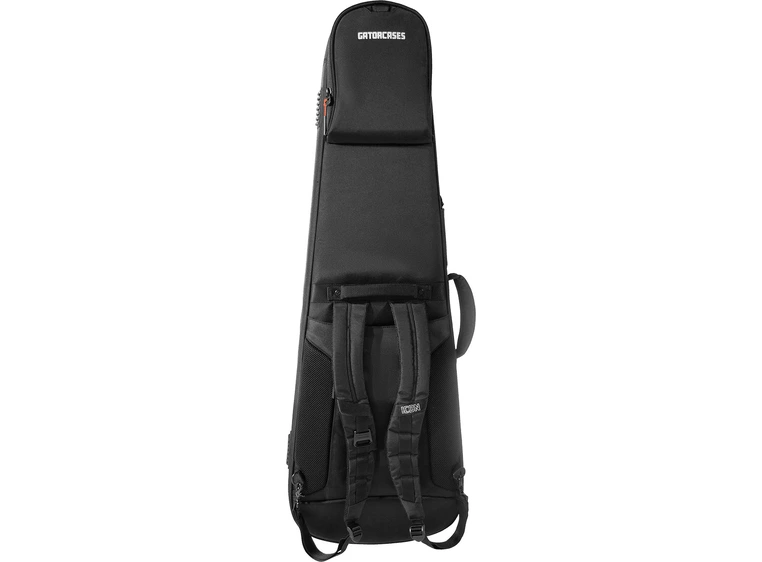Gator ICON Electric Black Gigbag 