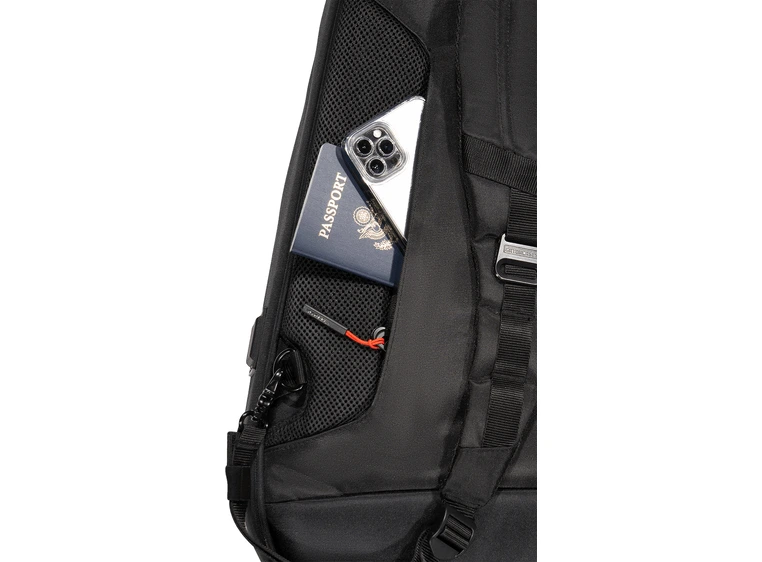 Gator ICON Electric Black Gigbag 