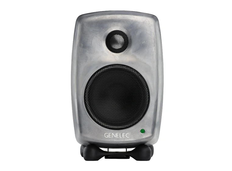 Genelec 8010ARW Aktiv Monitor 3" x2 25W XLR Raw 