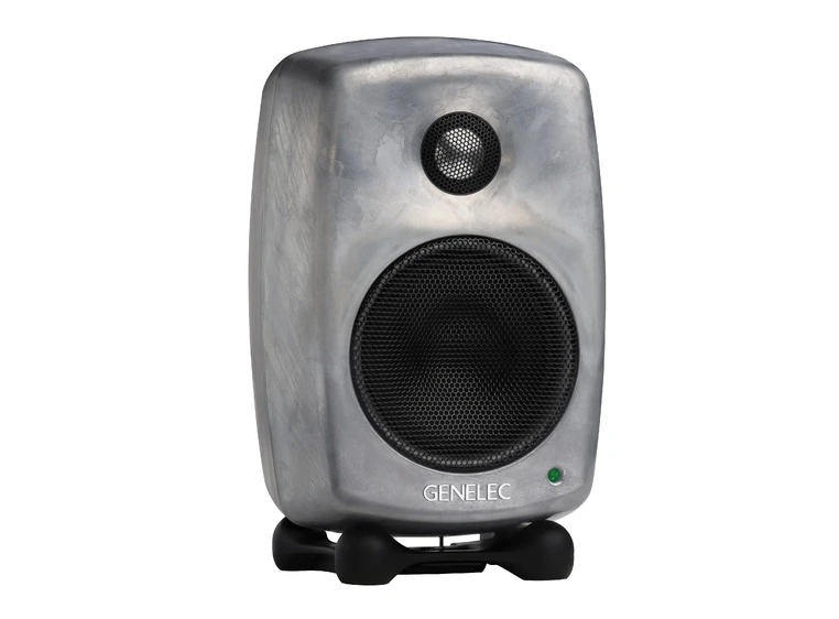 Genelec 8010ARW Aktiv Monitor 3" x2 25W XLR Raw 