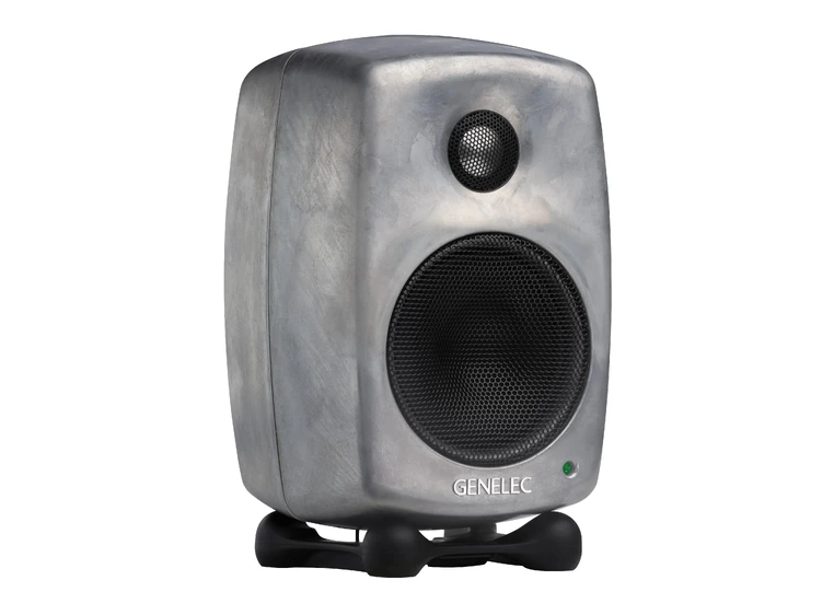 Genelec 8010ARW Aktiv Monitor 3" x2 25W XLR Raw 
