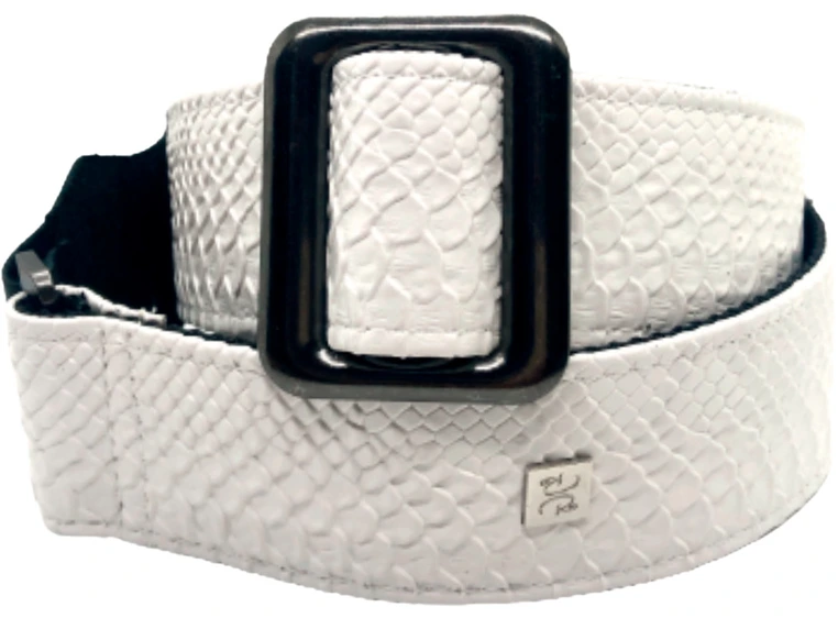 Get'm Get'm Ariel White 2" Gitarreim 