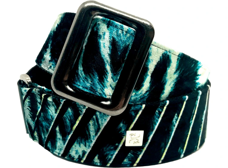 Get'm Get'm The Casandra Aqua 2" Gitarreim 