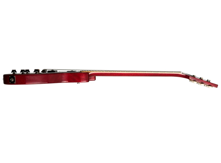 Gibson Customshop 1960 Les Paul Special Double Cut Reissue VOS Cherry Red 