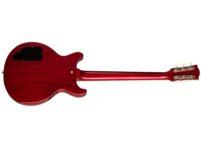 Gibson Customshop 1960 Les Paul Special Double Cut Reissue VOS Cherry Red 