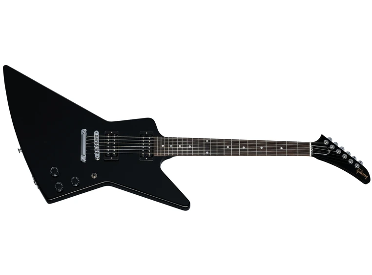 Gibson Explorer 80s Ebony 