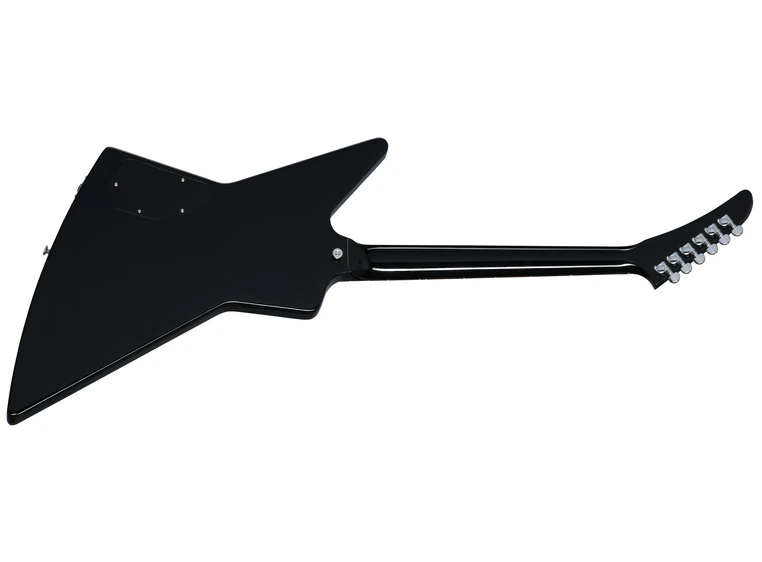 Gibson Explorer 80s Ebony 