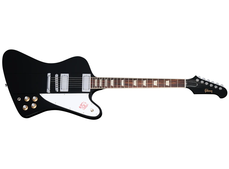 Gibson Firebird Platypus Ebony 