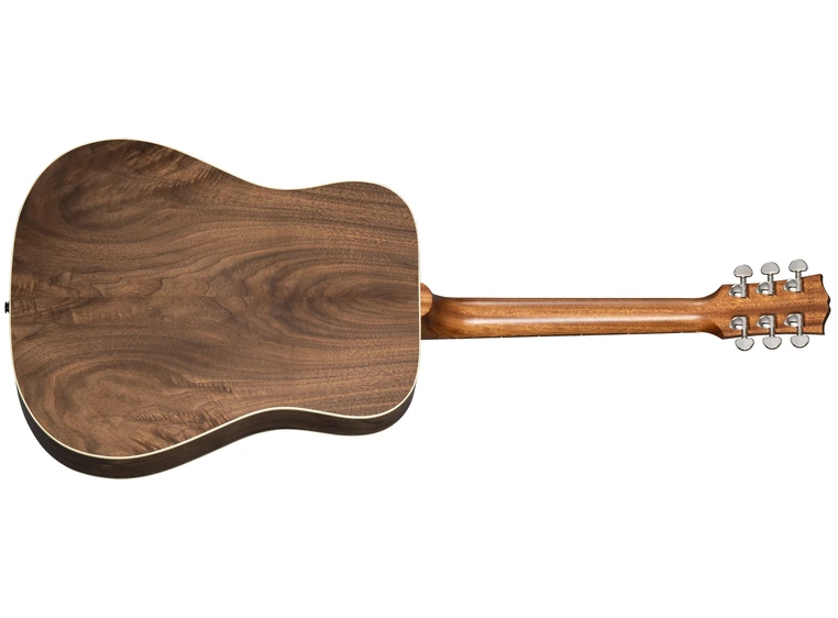 Gibson Hummingbird Studio Walnut Satin Natural 