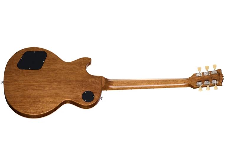 Gibson Les Paul Standard 50s Faded Vintage Tobacco Burst 