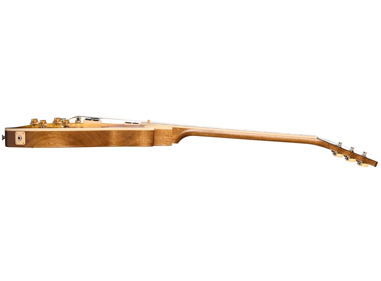 Gibson Les Paul Standard 50s Faded Vintage Tobacco Burst 