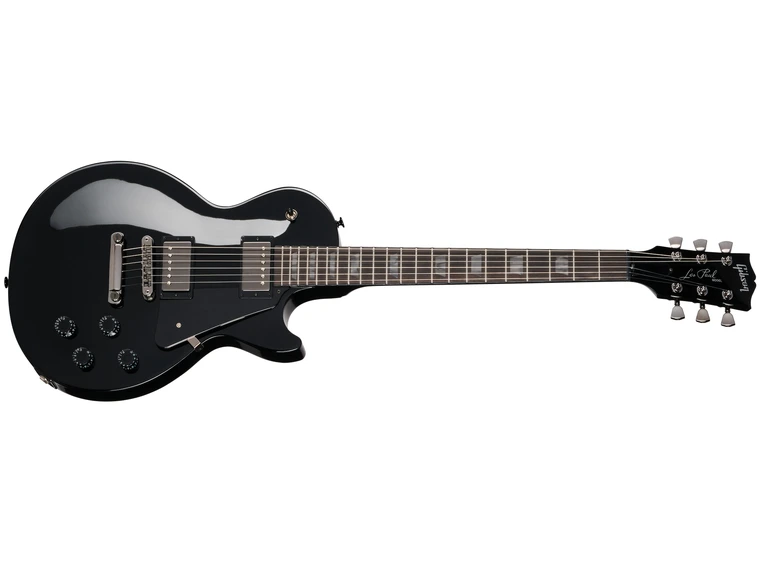 Gibson Les Paul Studio Ebony 