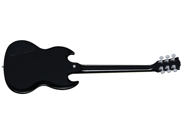 Gibson SG Standard Pelham Blue Burst 